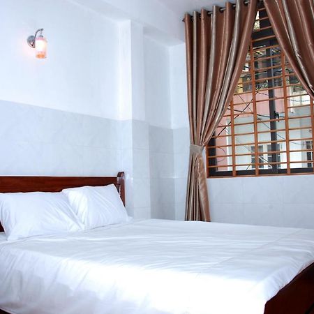 5H Homestay Hue Exteriér fotografie