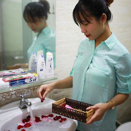 5H Homestay Hue Exteriér fotografie