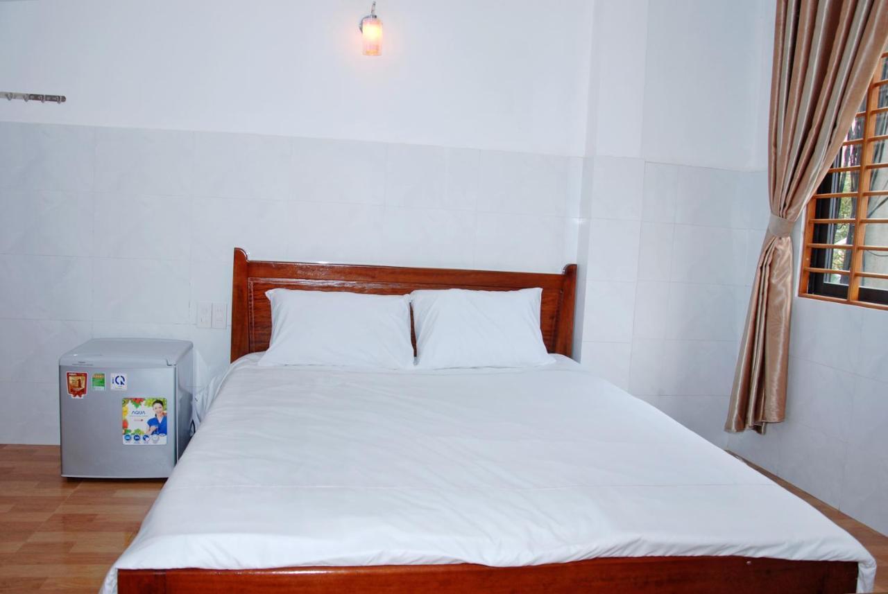 5H Homestay Hue Exteriér fotografie