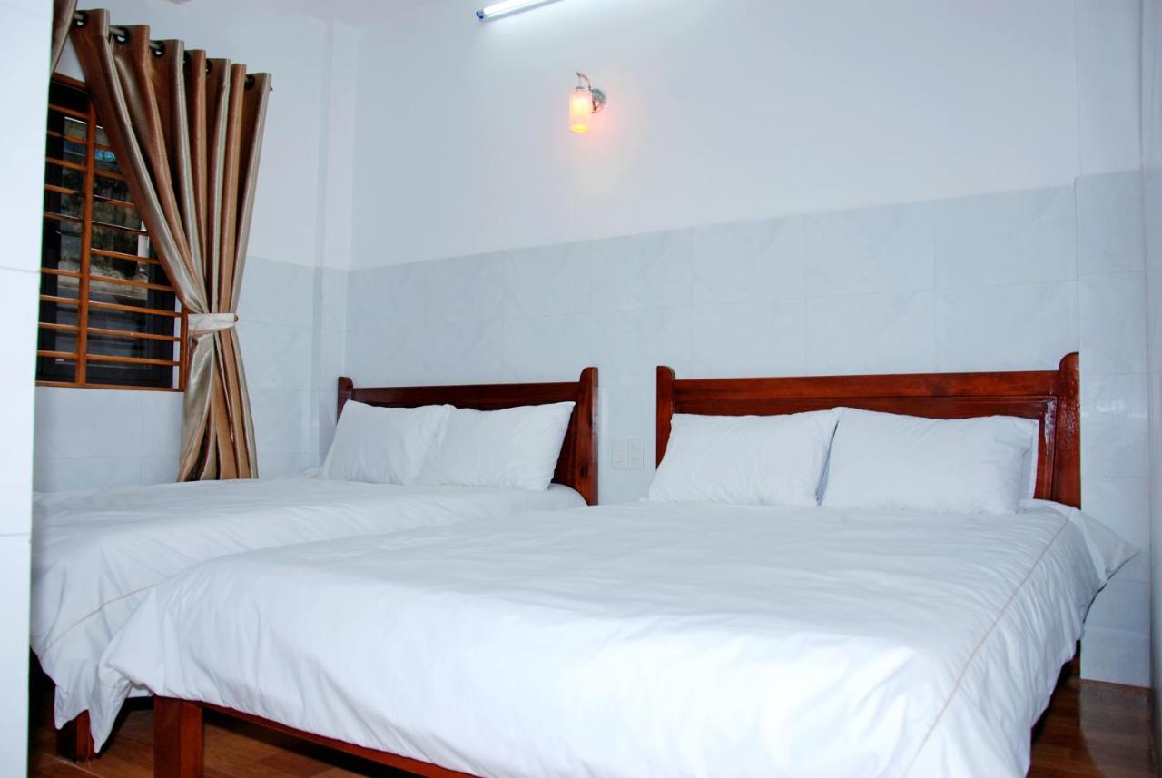 5H Homestay Hue Exteriér fotografie