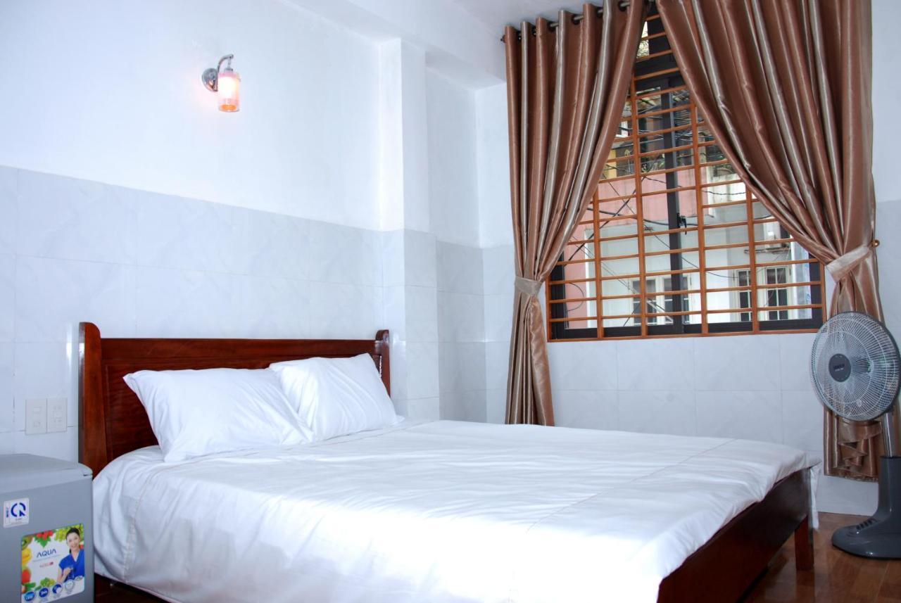 5H Homestay Hue Exteriér fotografie