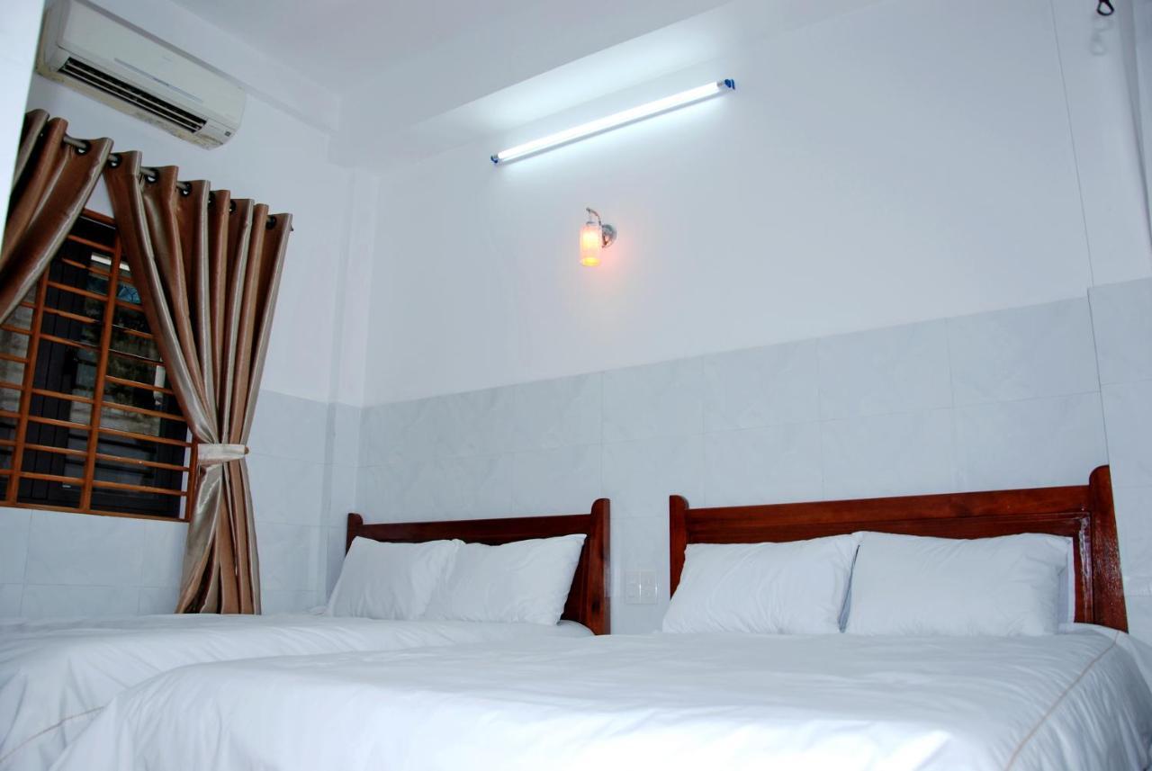 5H Homestay Hue Exteriér fotografie