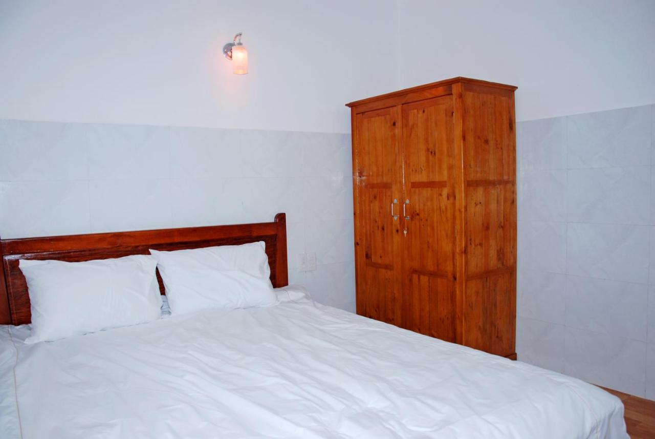 5H Homestay Hue Exteriér fotografie