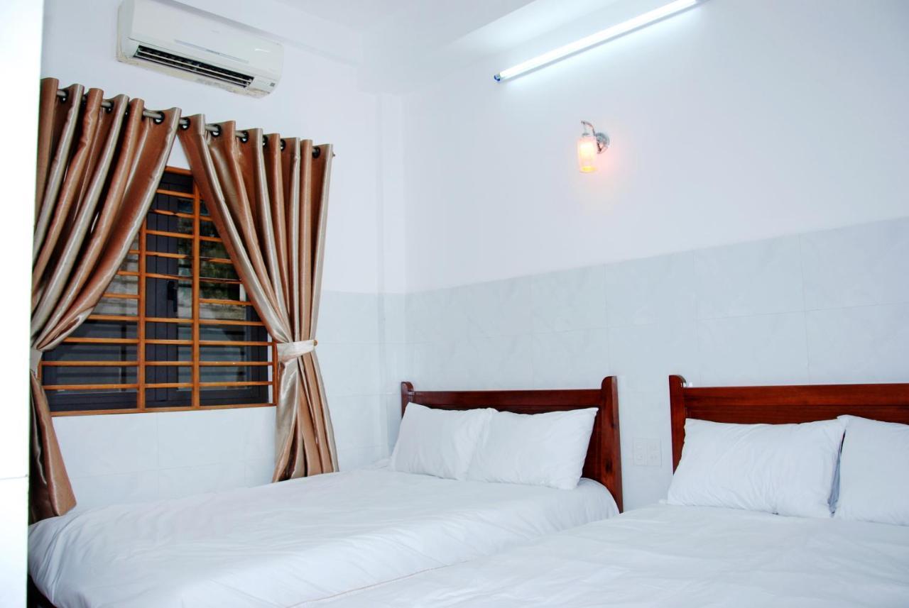 5H Homestay Hue Exteriér fotografie