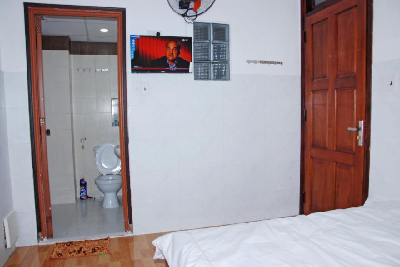5H Homestay Hue Exteriér fotografie