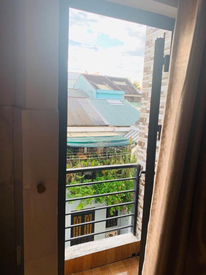 5H Homestay Hue Exteriér fotografie