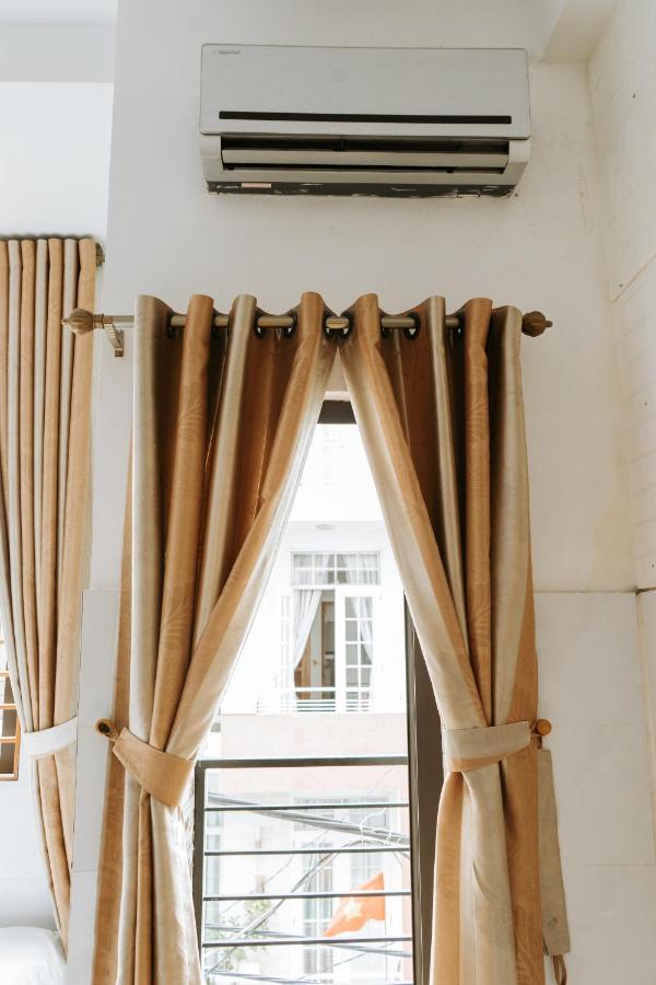 5H Homestay Hue Exteriér fotografie