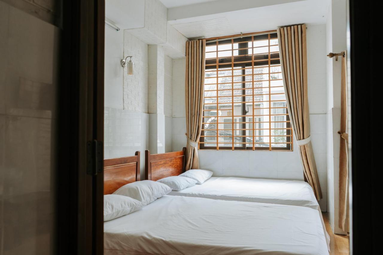 5H Homestay Hue Exteriér fotografie