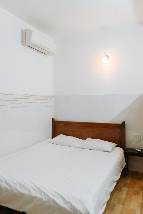 5H Homestay Hue Exteriér fotografie