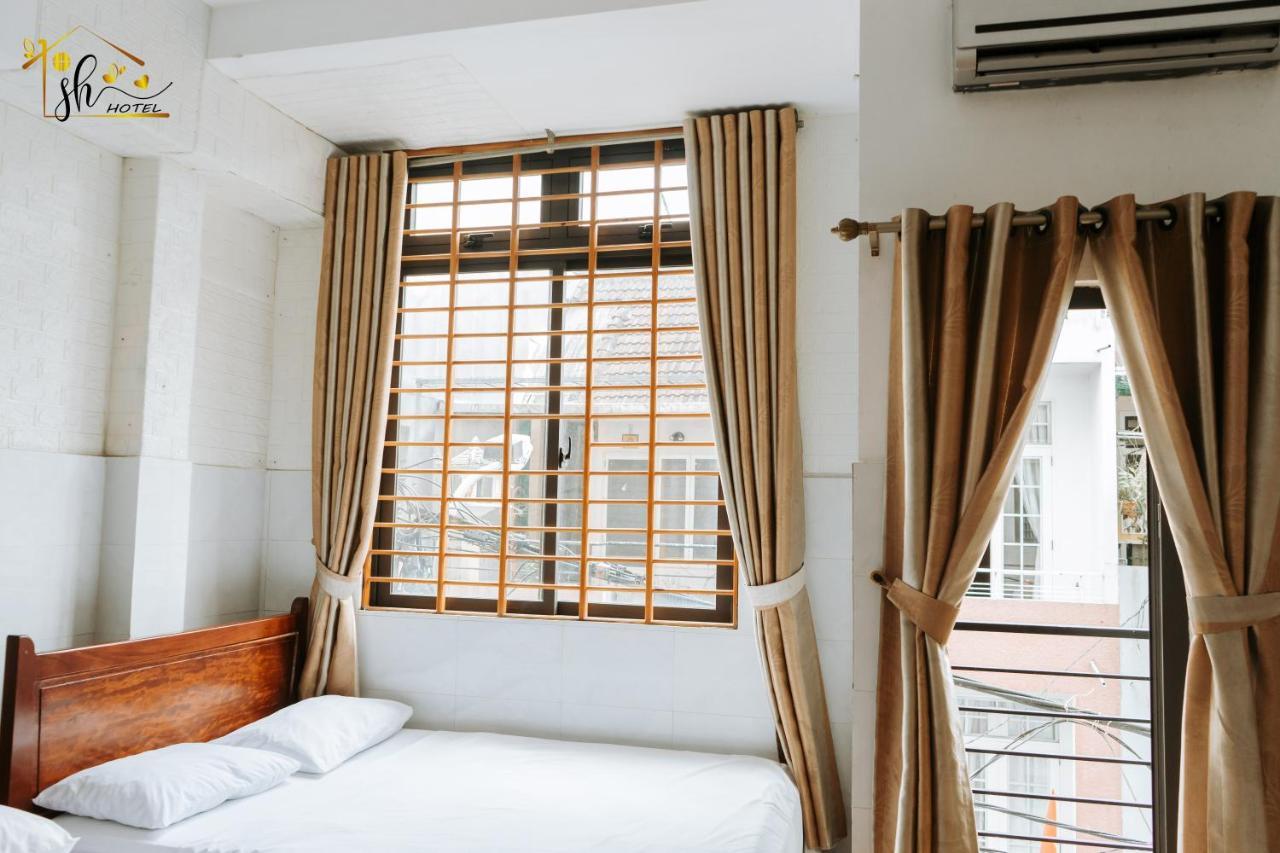 5H Homestay Hue Exteriér fotografie