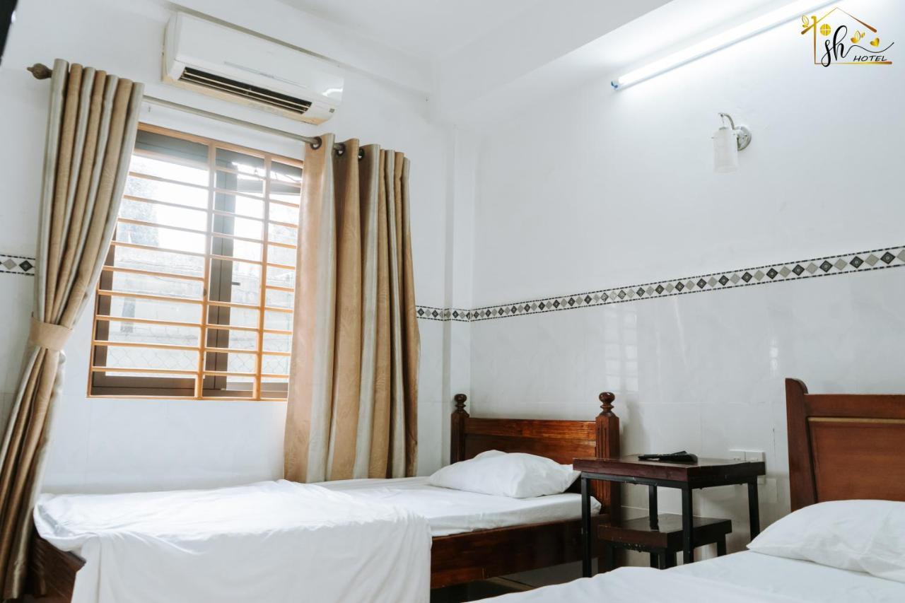 5H Homestay Hue Exteriér fotografie