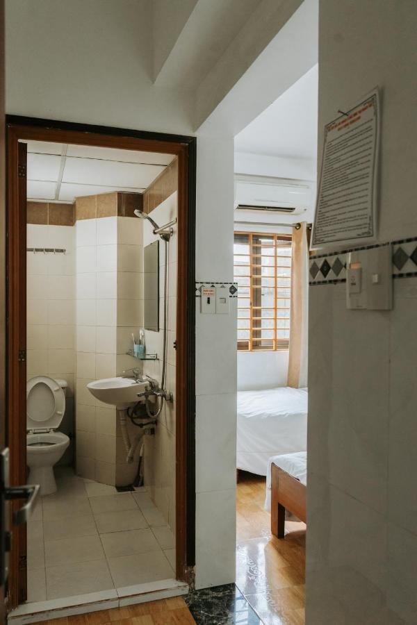 5H Homestay Hue Exteriér fotografie