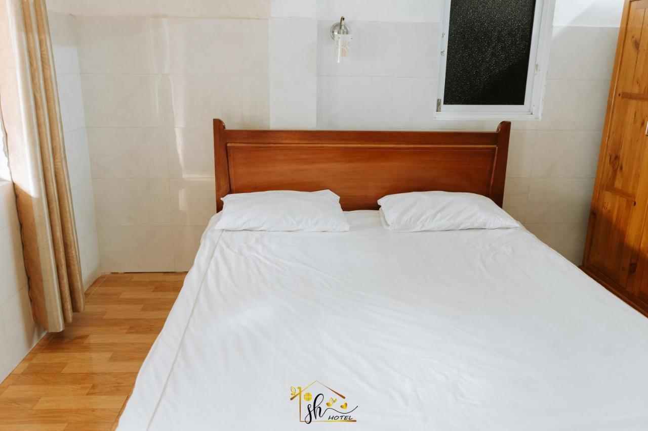 5H Homestay Hue Exteriér fotografie