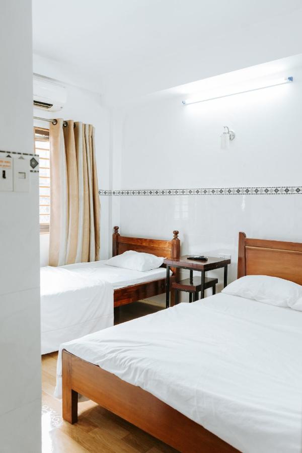 5H Homestay Hue Exteriér fotografie