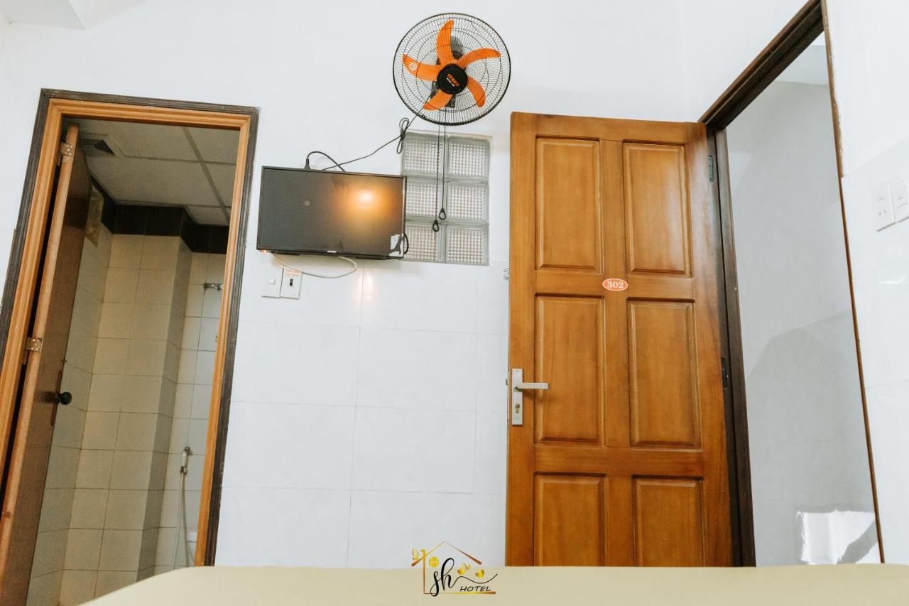 5H Homestay Hue Exteriér fotografie
