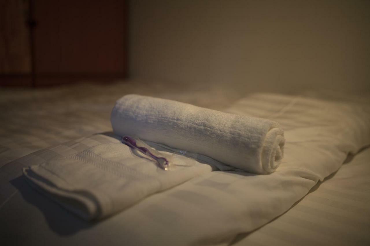 5H Homestay Hue Exteriér fotografie