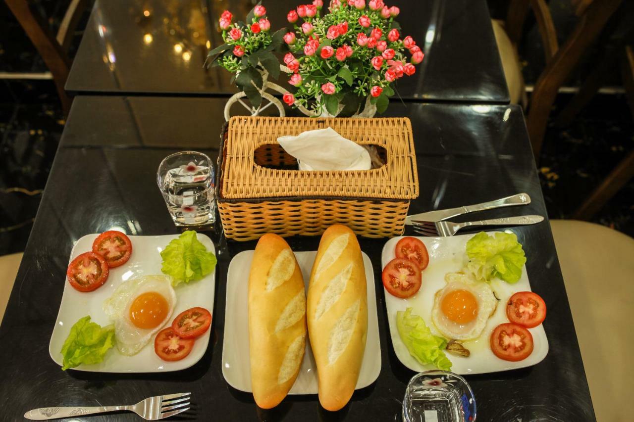 5H Homestay Hue Exteriér fotografie