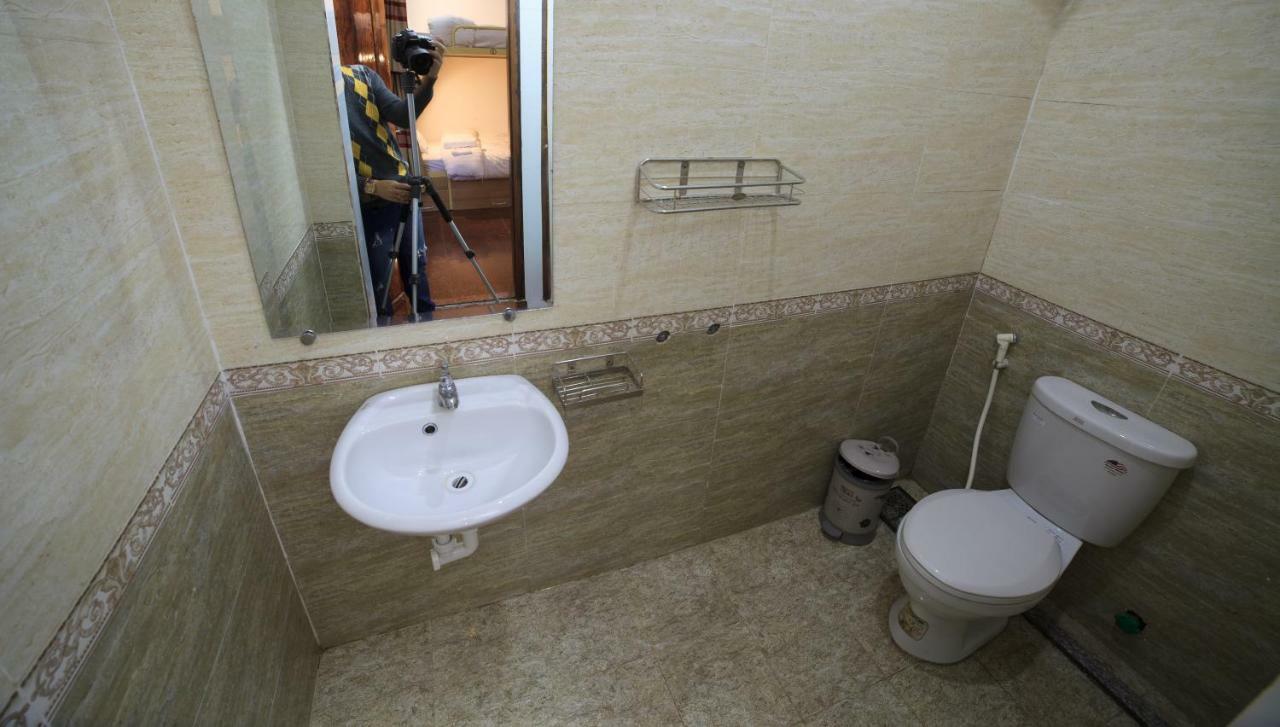 5H Homestay Hue Exteriér fotografie