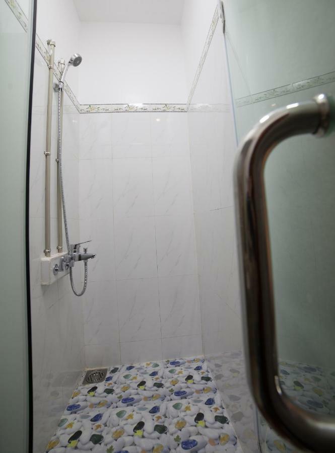 5H Homestay Hue Exteriér fotografie