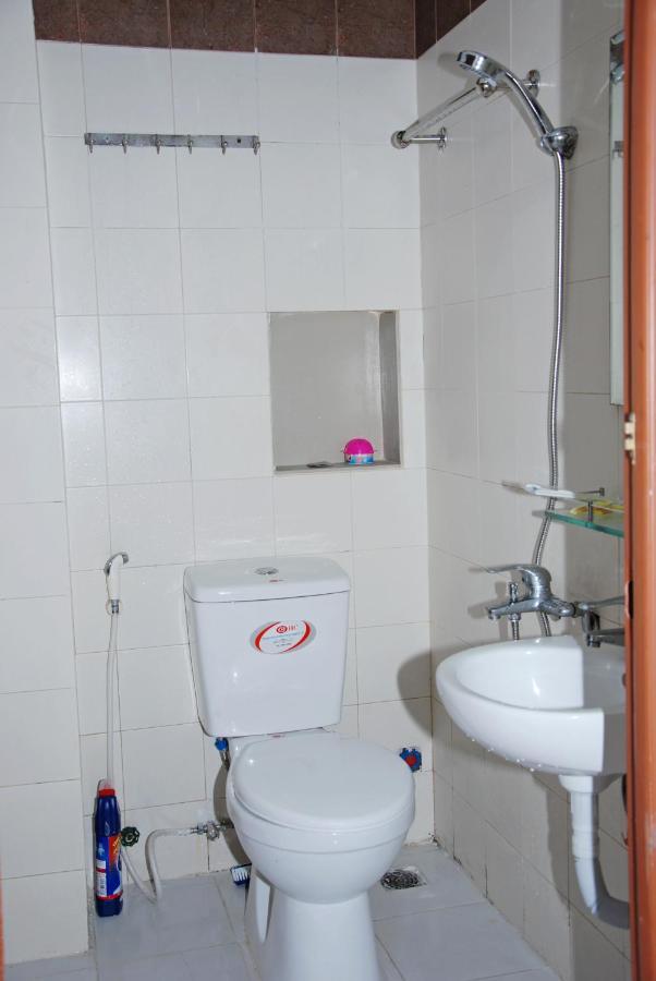 5H Homestay Hue Exteriér fotografie